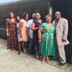 Meet your Posher, Tonya